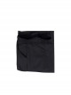 Game Of Thrones Season 8 Jon Snow Brown Fur Collar Black Cloak Suit Halloween Cosplay Costume Black Trousers