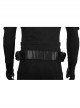 Spider-Man Far From Home Peter Parker Sneak Version Black Battle Suit Halloween Cosplay Costume Black Vest And Waistband