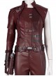 The Avengers 4 Endgame Nebula Halloween Cosplay Second Version Costume One Arm Top