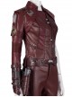 The Avengers 4 Endgame Nebula Halloween Cosplay Second Version Costume One Arm Top