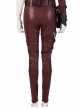 The Avengers 4 Endgame Nebula Halloween Cosplay Second Version Costume Red Trousers