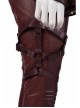 The Avengers 4 Endgame Nebula Halloween Cosplay Second Version Accessories Wrist Guards And Waistband And Holster Components