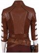 The Avengers 4 Endgame Nebula Halloween Cosplay First Version Costume Brown Top
