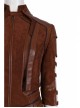The Avengers 4 Endgame Nebula Halloween Cosplay First Version Costume Brown Top
