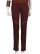 The Avengers 4 Endgame Nebula Halloween Cosplay First Version Costume Brown Trousers