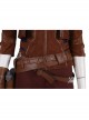 The Avengers 4 Endgame Nebula Halloween Cosplay First Version Accessories Wrist Guards And Waistband And Holster Components