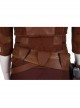 The Avengers 4 Endgame Nebula Halloween Cosplay First Version Accessories Wrist Guards And Waistband And Holster Components