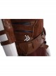 The Avengers 4 Endgame Nebula Halloween Cosplay First Version Accessories Wrist Guards And Waistband And Holster Components