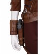 The Avengers 4 Endgame Nebula Halloween Cosplay First Version Accessories Wrist Guards And Waistband And Holster Components