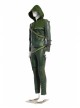 Green Arrow Season 2-Oliver Queen Cosplay Full Set Costume