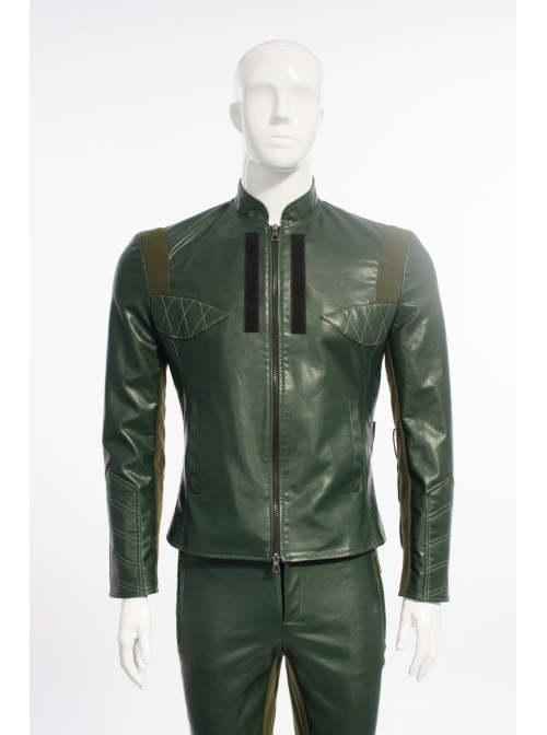 Green Arrow Season 2-Oliver Queen Cosplay Full Set Costume