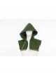 Green Arrow Season 2-Oliver Queen Cosplay Full Set Costume