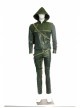 Green Arrow Season 2-Oliver Queen Cosplay Full Set Costume