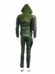 Green Arrow Season 2-Oliver Queen Cosplay Full Set Costume