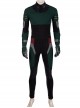 TV Drama Titans Robin Dick Grayson Halloween Cosplay Costume Bodysuit And Top