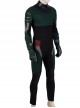TV Drama Titans Robin Dick Grayson Halloween Cosplay Costume Bodysuit And Top