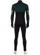 TV Drama Titans Robin Dick Grayson Halloween Cosplay Costume Bodysuit And Top