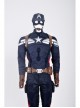 American Captain 2 Steve Rogers Men Cosplay Full Set Costume