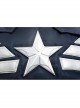 American Captain 2 Steve Rogers Men Cosplay Full Set Costume