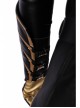 Avengers Endgame Hawkeye Clint Barton Ronin Version Black Battle Suit Halloween Cosplay Accessories Black Wrist Guards And Gloves