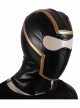 Avengers Endgame Hawkeye Clint Barton Ronin Version Black Battle Suit Halloween Cosplay Accessories Black Headcover