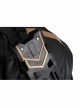 Avengers Endgame Hawkeye Clint Barton Halloween Cosplay Accessories Black Quiver
