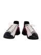 The Avengers 4 Endgame Superhero Quantum Battle Suit Halloween Cosplay Accessories Shoes