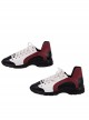The Avengers 4 Endgame Superhero Quantum Battle Suit Halloween Cosplay Accessories Shoes