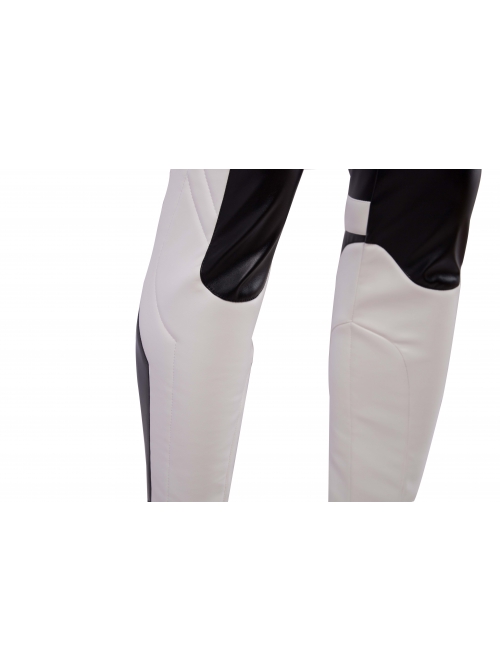 The Avengers 4 Endgame Superhero Quantum Battle Suit Halloween Cosplay Costume Bodysuit