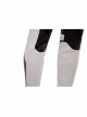 The Avengers 4 Endgame Superhero Quantum Battle Suit Halloween Cosplay Costume Bodysuit