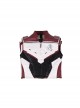 The Avengers 4 Endgame Superhero Quantum Battle Suit Halloween Cosplay Costume Bodysuit