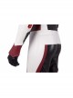 The Avengers 4 Endgame Superhero Quantum Battle Suit Halloween Cosplay Costume Bodysuit