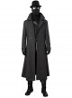 Spider-Man Into The Spider-Verse Spider-Man Noir Peter Parker Halloween Cosplay Costume Black Coat