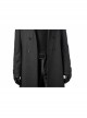 Spider-Man Into The Spider-Verse Spider-Man Noir Peter Parker Halloween Cosplay Costume Black Coat