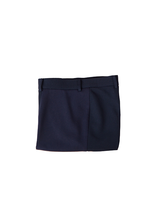 X-Men Dark Phoenix College Male Uniform Cyclops Scott Summers Halloween Cosplay Costume Dark Blue Trousers