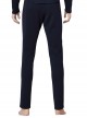 X-Men Dark Phoenix College Male Uniform Cyclops Scott Summers Halloween Cosplay Costume Dark Blue Trousers