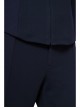 X-Men Dark Phoenix College Male Uniform Cyclops Scott Summers Halloween Cosplay Costume Dark Blue Trousers