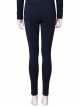 X-Men Dark Phoenix College Female Uniform Halloween Cosplay Costume Dark Blue Trousers