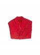 Movie Joker Arthur Fleck Halloween Cosplay Costume Red Suit Jacket