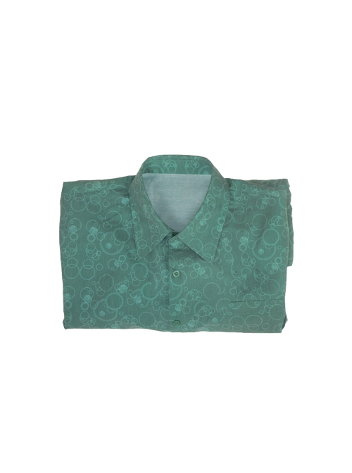 Movie Joker Arthur Fleck Halloween Cosplay Costume Green Shirt - Magic  Wardrobes