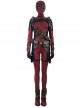 Comics Lady Deadpool Wanda Wilson Halloween Cosplay Accessories Belt And Holsters Components