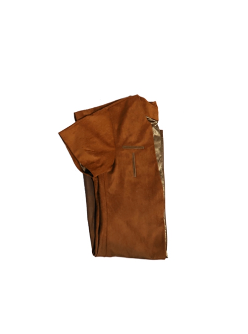 Sekiro Shadows Die Twice Shinobi Of The Divine Heir Wolf Halloween Cosplay Costume Gradient Outerwear