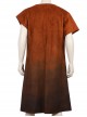 Sekiro Shadows Die Twice Shinobi Of The Divine Heir Wolf Halloween Cosplay Costume Gradient Outerwear
