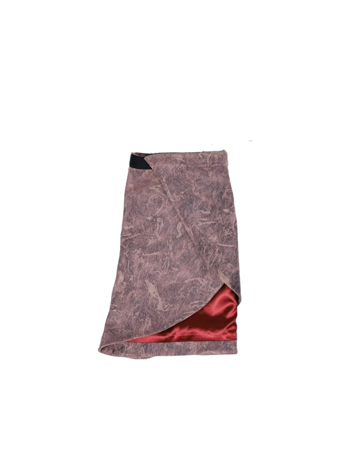 Sekiro Shadows Die Twice Shinobi Of The Divine Heir Wolf Halloween Cosplay Costume Apron