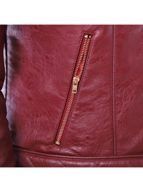 Devil May Cry 5 Dante Long Sleeve Windbreaker Version Halloween Cosplay Costume Red Windbreaker And Back Straps