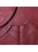 Devil May Cry 5 Dante Long Sleeve Windbreaker Version Halloween Cosplay Costume Red Windbreaker And Back Straps