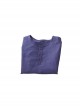 Devil May Cry 5 Dante Long Sleeve Windbreaker Version Halloween Cosplay Costume Blue Bottoming Top