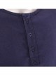 Devil May Cry 5 Dante Long Sleeve Windbreaker Version Halloween Cosplay Costume Blue Bottoming Top