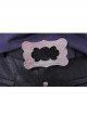 Devil May Cry 5 Dante Long Sleeve Windbreaker Version Halloween Cosplay Accessories Black Waistband