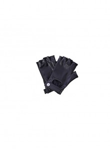 Devil May Cry 5 Dante Long Sleeve Windbreaker Version Halloween Cosplay Accessories Black Gloves